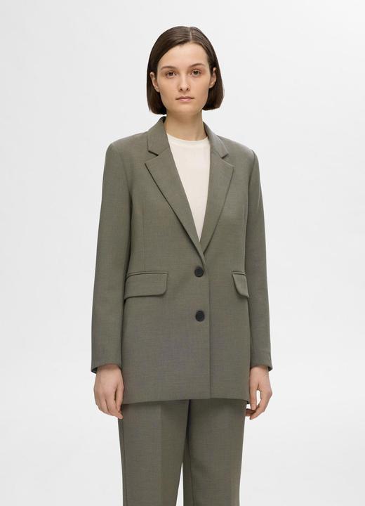 Image du produit Selected Femme Blazer à coupe décontractée (34)