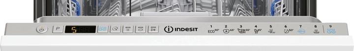 Actual product image Indesit Zmywarka do zabudowy DSIO3M24CS