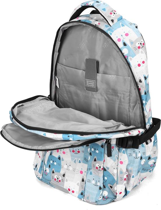 Immagine prodotto Aoking Zaino (6.20 l)