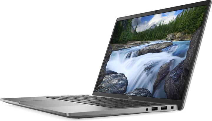 Actual product image Dell Latitude 7450 (14", Intel Core Ultra 7 155U, 16 GB, 1000 GB, DE)