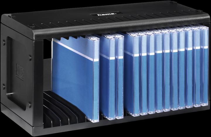 Immagine prodotto Hama Porta CD