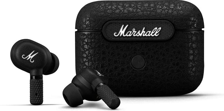 Actual product image Marshall Motif (ANC, 4.50 h, Wireless)