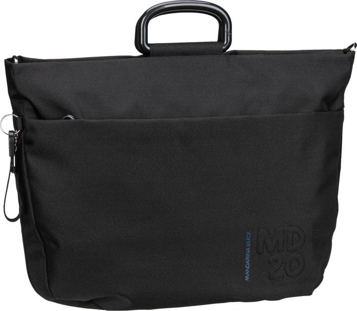 Mandarina Duck Handtasche MD20 Shopper QMT40