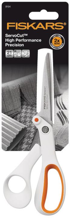 Immagine prodotto Fiskars AMPLIFY - Forbici (21 cm)