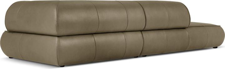 Actual product image Maison Heritage Lily (4-seater, 2 person sofa, 3-seater)