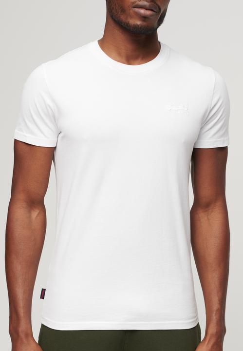 Actual product image Superdry Essential (M)