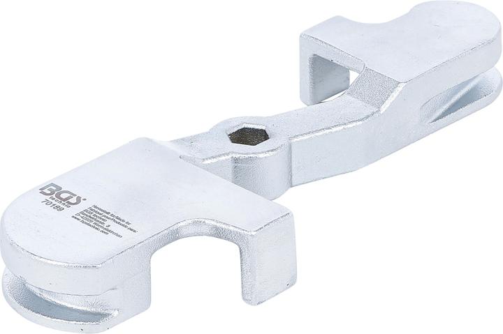 Actual product image BGS Pipe Bender | 4.75 mm