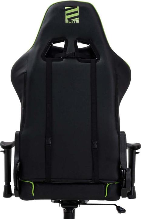 Immagine prodotto Elite MG200 Destiny, nero/verde