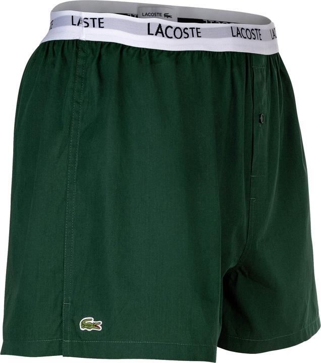 Produktbild Lacoste Pack De 3 Caleçons (XXL, 3er Pack)