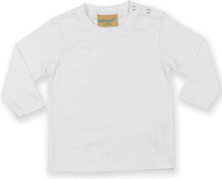 Larkwood TShirt Baby Langärmlig