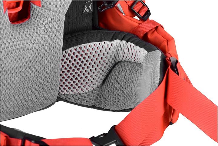 Image du produit Deuter Aircontact Core 55+10 (55 l)