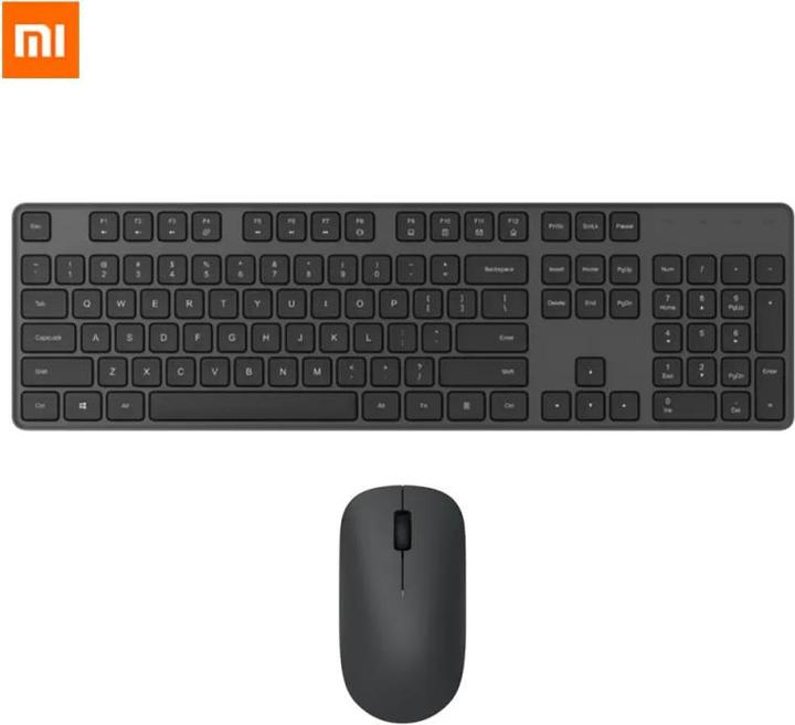 Actual product image Xiaomi BHR6100GL (US, Wireless)