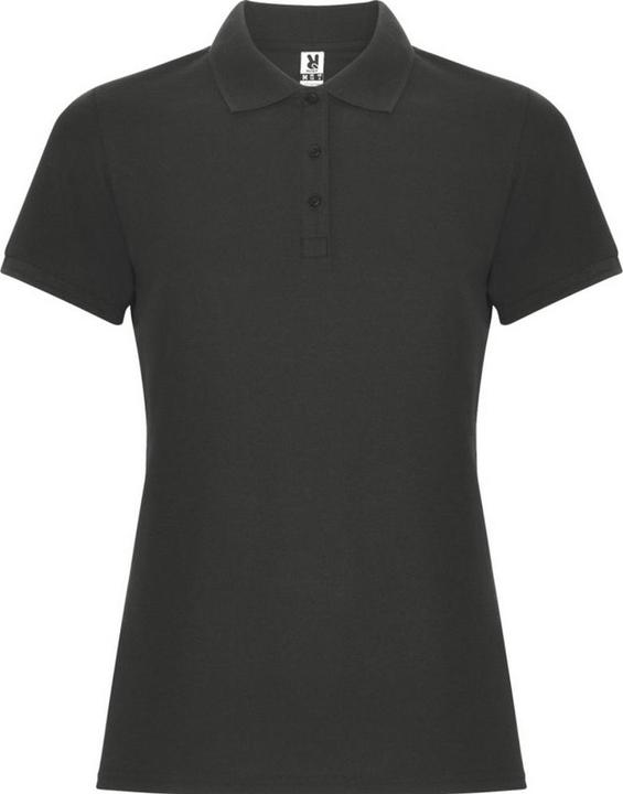 Actual product image Alpinia Womens/Ladies Pegaso Premium Short-Sleeved Polo Shirt (XL)