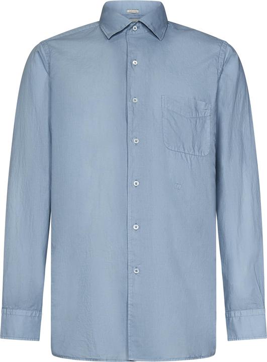Immagine prodotto Massimo Alba Shirts Clear Blue (M)