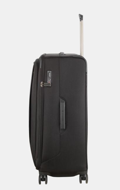Produktbild Victorinox Werks Traveler 6.0, Extra-Large Softside Case, Black (131 l, XL (ab 115l))