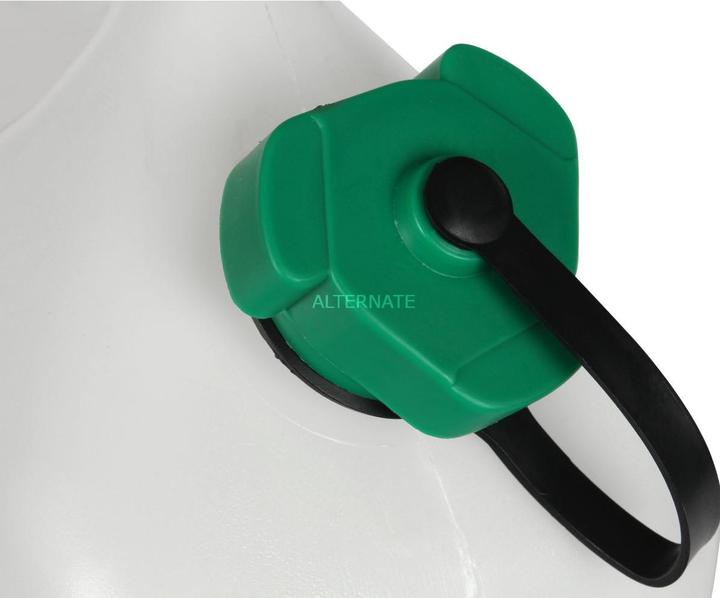 Actual product image Campingaz Water canister