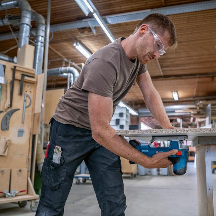 Image du produit Bosch Professional GST 18V-155 SC