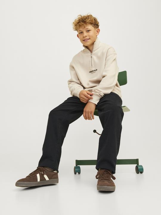 Actual product image Jack & Jones Jjiclark Jjoriginal Sq 356 Sn Jnr (176)