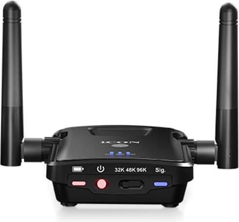 Actual product image Icon AirMon Pro RX