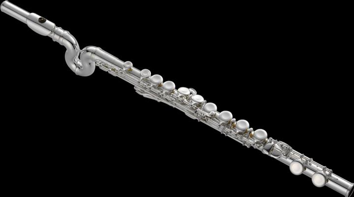 Actual product image Jupiter Waveline JFL700WE (flute)