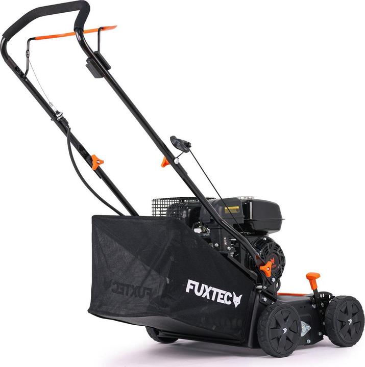 Produktbild Fuxtec Benzin Vertikutierer FX-BV240ECO
