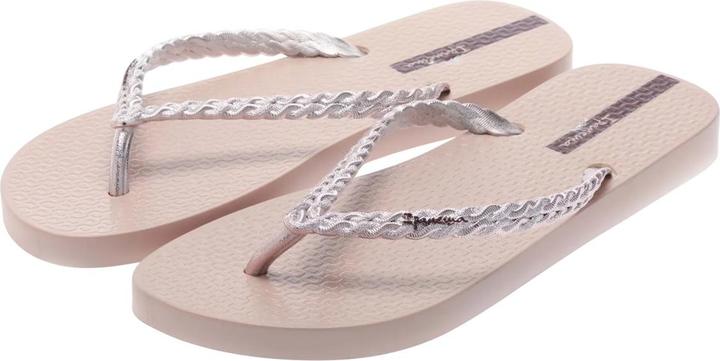 Immagine prodotto Ipanema Exuberance Infradito Cromo Adulto Unisex (38)