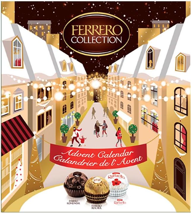 Ferrero Adventskalender (271 g)