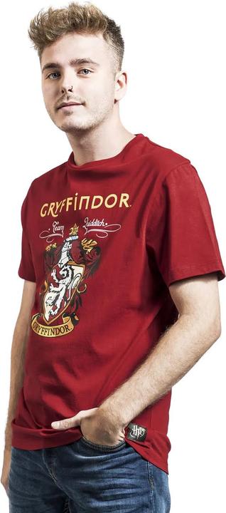 Produktbild Gryffindor TShirt (XXL)