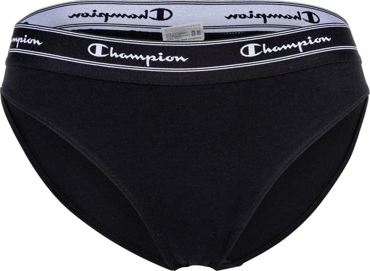 Image du produit Champion Slip Casual Conforme à la silhouette (L, lot de 2)
