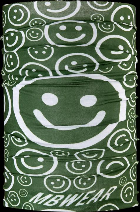 Image du produit MB Wear Neck Warmer