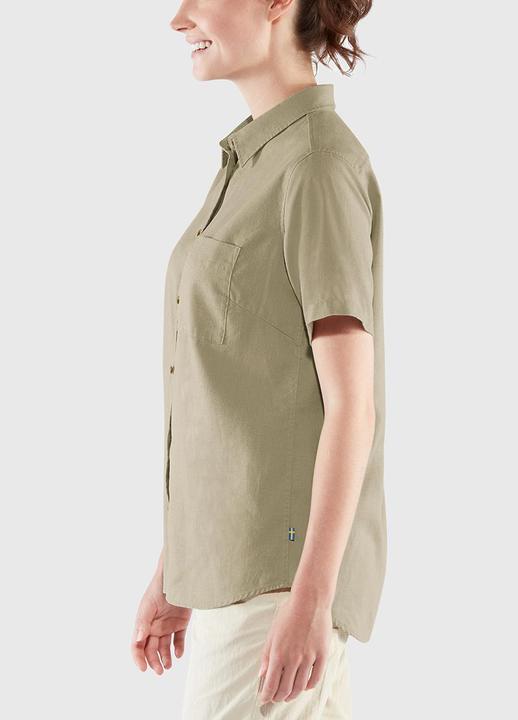Immagine prodotto Fjällräven Övik Travel Bluse (XS)
