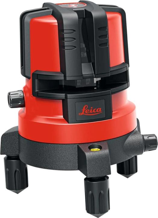 Produktbild Leica Geosystems Multilinienlaser Lino L4P1