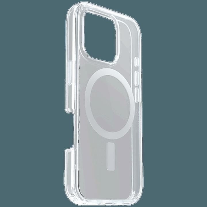 Produktbild OtterBox Symmetry mit MagSafe (Apple iPhone 16 Pro)
