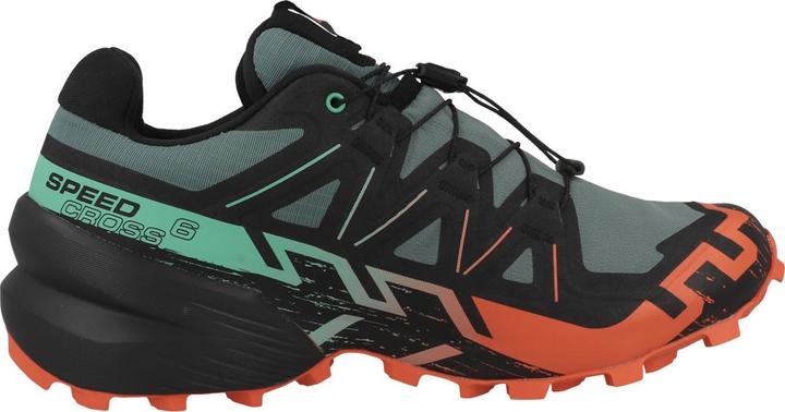 Image du produit Salomon Speedcross 6 (45 1/3)