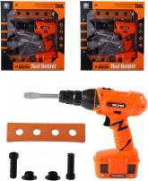 Immagine prodotto Jono Toys Set attrezzi 10 pezzi BO