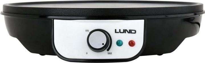 Image du produit Toya LUND NALEŚNIKARKA 1000W 30CM