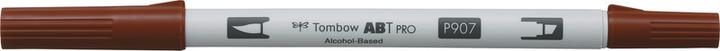 Produktbild Tombow Stifte Portrait Farben, Box, 12er-Set (Mehrfarbig, 12 x)