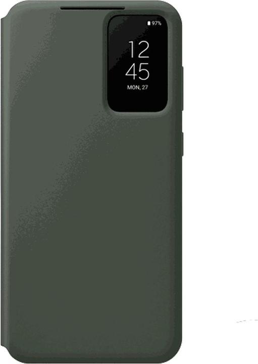 Actual product image Samsung Smart View Wallet Case (Samsung Galaxy S23+)