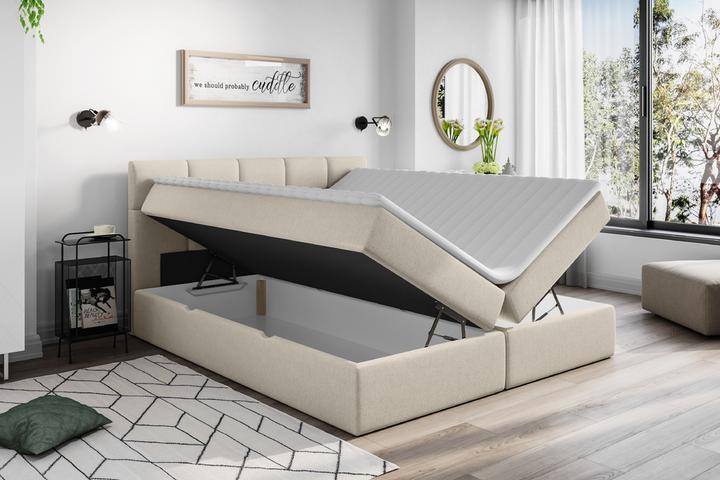 Actual product image Livetastic Lorie (180 x 200 cm)