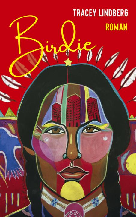 Immagine prodotto Birdie (Tedesco, Tracey Lindberg, 2020)