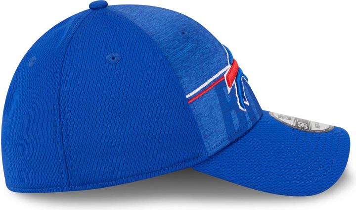 Actual product image New Era 39Thirty Cap - NFL TRAINING 2023 Buffalo Bills - L/X (L)