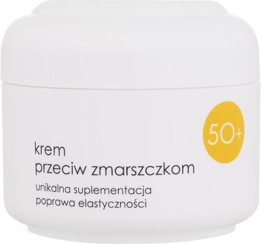 Produktbild Ziaja Anti-Wrinkle Cream 50plus Day and Night 50ml (50 ml, 24h Creme)