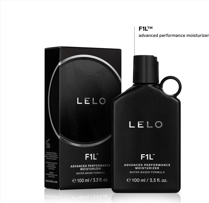 Immagine prodotto LELO F1L (100 ml)