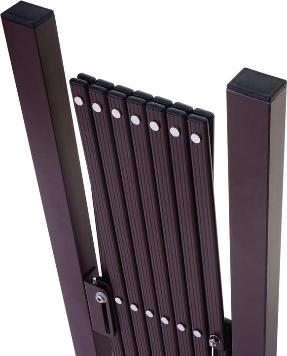 Actual product image Swisshandel24 Barrier grid