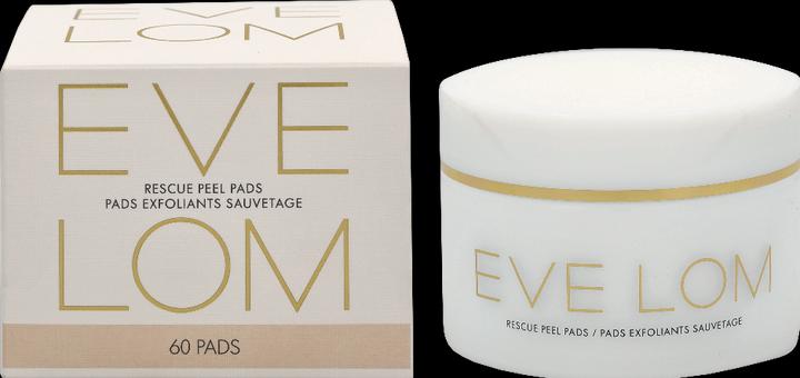 Image du produit Eve Lom Rescue Peel Pads (Talc)