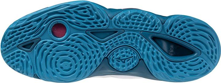 Immagine prodotto Mizuno Wave Momentum 3 Mid UX (42.5)