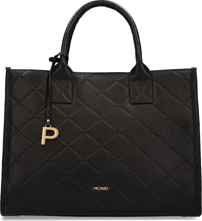 Produktbild Picard Shopper Broadway (12 l)
