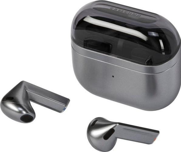 Immagine prodotto Samsung Galaxy Buds3 (ANC, 6 h, Senza fili)