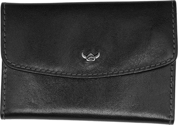 Image du produit Golden Head Étui à clés Colorado 7 cm en cuir