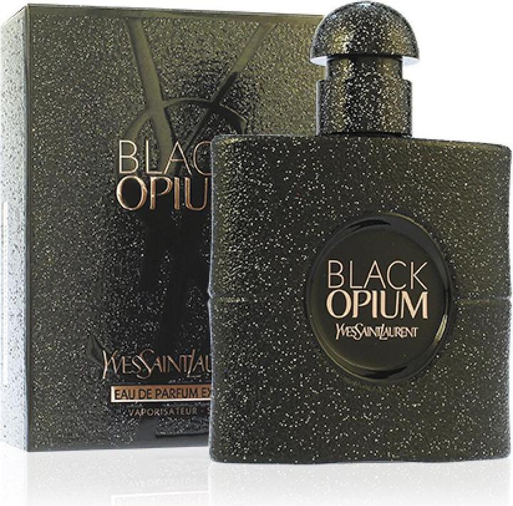 Produktbild Yves Saint Laurent Black Opium Eau de Parfum Extrême (Eau de Parfum, 50 ml)